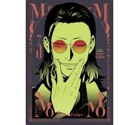 Akira Sugito MoMo -the blood taker- Vol. 3 (Tascabile) MoMo the Blood Taker