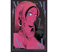 Akira Sugito MoMo -the blood taker- Vol. 7 (Tascabile) MoMo the Blood Taker