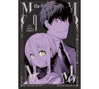 Akira Sugito MoMo -the blood taker- Vol. 9 (Tascabile) MoMo the Blood Taker