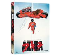 Akira: Symphonic Suite