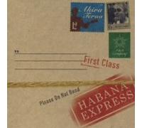 Akira Terao - Re-Cool Habana Express