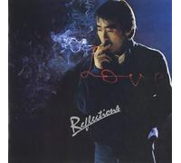 Akira Terao / Reflections 1981 CD Japan City Pop SHM-CD NUOVO