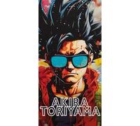Akira Toriyama