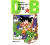 Akira Toriyama Dragon Ball 1 (Paperback)