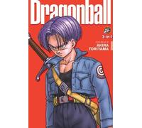 Akira Toriyama Dragon Ball (3-in-1 Edition), Vol. 10 (Tascabile)