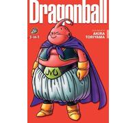 Akira Toriyama Dragon Ball (3-in-1 Edition), Vol. 13 (Tascabile)