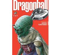 Akira Toriyama Dragon Ball (3-in-1 Edition), Vol. 4 (Tascabile)