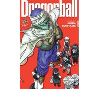 Dragon Ball (3-in-1 Edition), Vol. 5: Includes Vols. 13, 14 & 15: Vols. 13, 14