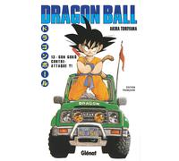 Akira Toriyama Dragon Ball - Édition originale - Tome 13: Son Gokû c (Tascabile)