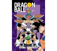 Akira Toriyama Dragon Ball Full Color Freeza Arc, Vol. 2 (Tascabile)