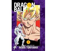 Akira Toriyama Dragon Ball Full Color Freeza Arc, Vol. 5 (Tascabile)