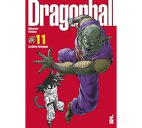 AKIRA TORIYAMA DRAGON BALL SUPER ULTIMATE EDITION 11 STAR COMICS