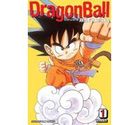 Akira Toriyama Dragon Ball (VIZBIG Edition), Vol. 1 (Tascabile)