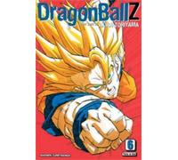 Akira Toriyama Dragon Ball Z (VIZBIG Edition), Vol. 6 (Tascabile)