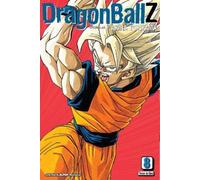 Akira Toriyama Dragon Ball Z (VIZBIG Edition), Vol. 8 (Tascabile)