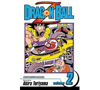 Akira Toriyama Dragon Ball Z, Vol. 2 (Tascabile) Dragon Ball Z