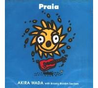 Akira Wada W/Friends - Praia
