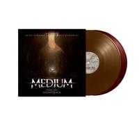Akira Yamaoka & Arkadiusz Reikowski Il Medio (Colore 2xLP) Sigillato Vinile