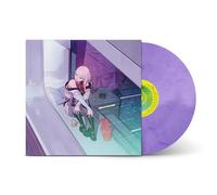 Marcin Przybylowicz & P.T. Adamcz Cyberpunk: Edgerunners (Original Se (Vinyl LP)