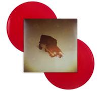 Akira Yamaoka (Konami) Silent Hill Video Gioco Colonna Sonora Imballato Rosso