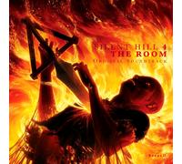 Akira Yamaoka Silent Hill 4: Il Room (Eco-Vinyl 2xLP)