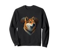 Akita Inu Felpa