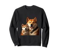 Akita Inu Felpa