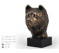 Akita - statua di cane, edizione limitata Art Dog IT