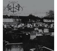 Akitsa - Totale Servitude (4 LP)