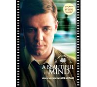 Akiva Goldsman A Beautiful Mind (Tascabile)