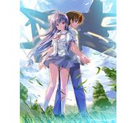 Akiyama Mizuhito - Iriya No Sora.Ufo No Natsu (2 Blu-Ray) [Edizione: Giappone]