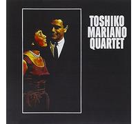 Akiyoshi/Mariano - Toshiko-Mariano Quartet