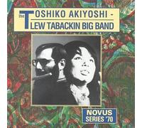 Akiyoshi, Toshiko - Big Band