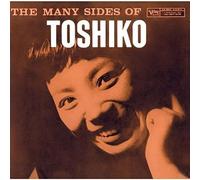 Akiyoshi, Toshiko - Many Sides Of Toshiko