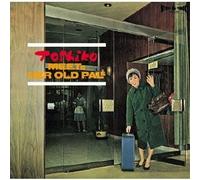 AKIYOSHI, TOSHIKO - MEETS OLD PAL