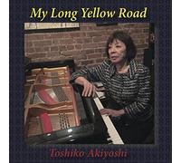 Akiyoshi Toshiko My Long Yellow Road (CD)