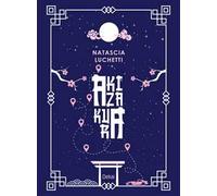 Akizakura. Con Segnalibro