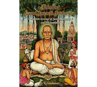 Akkalkot Swami Samarth Satcharitra: A Complete Coverage of Swami Samarth and His Teachings