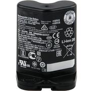 AKKEE ABL-C Replacement Batteria per iRobot Braava Jet M6 Series M612880 M612680 M614480 Ultimate Robot Mop 3INR19/65 10.8V 19Wh 1775mAh