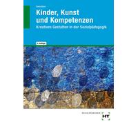 Akkela Dienstbi eBook inside: Buch und eBook Kinder, Kunst und Kompe (Tascabile)