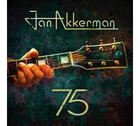 Akkerman Jan - 75 (180 Gr. Vinyl Gold Gatefold Sleeve Limited Edt.)