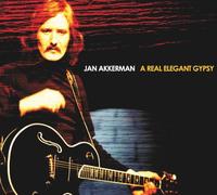 AKKERMAN, JAN - A REAL ELEGANT GYPSY