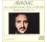 Akkerman,Jan - Aranjuez
