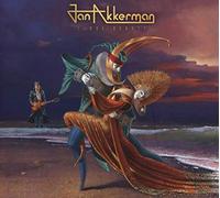 Akkerman Jan - Close Beauty