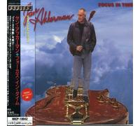 Akkerman, Jan - Focus In Time