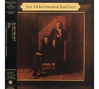 Akkerman Jan & Kaz Lux - Eli (Mini Lp Sleeve