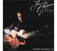 Akkerman,Jan - Live (Montreux '78)