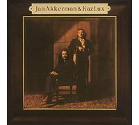 Akkerman Jan & Lux Kaz - Eli (180 Gr. Vinyl Gold Limited Edt.)