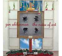 Akkerman, Jan - Noise of Art