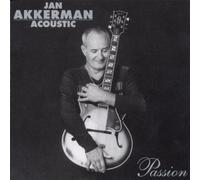 Akkerman,Jan - Passion